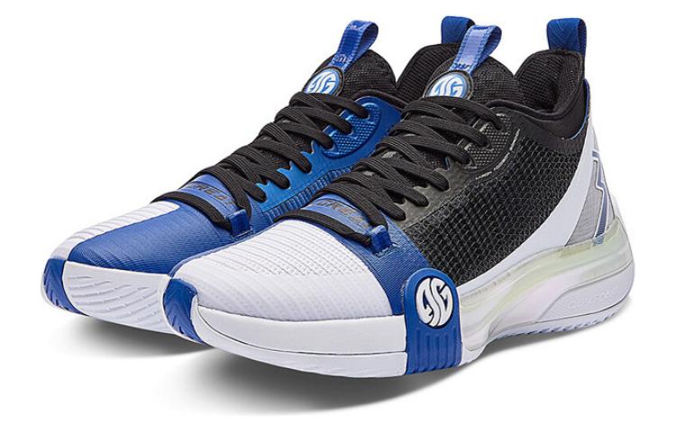 Lookbook 361° Aaron Gordon x Zen 3 MOD 'Putih Hitam Biru' 572131106-5