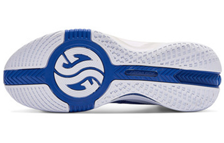 Purchase 361° Aaron Gordon x Zen 3 MOD 'Putih Hitam Biru' 572131106-5