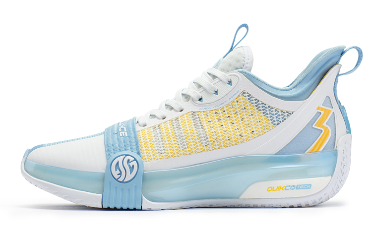 361° Aaron Gordon x Zen 3 Pro 'Denver' 672231111-1