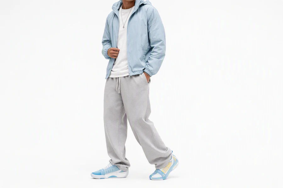 361° Aaron Gordon x Zen 3 Pro ''Denver'' - Chaussures de basket Denver. 672231111-1 Order 361° Aaron Gordon x Zen 3 Pro ''Denver'' - Chaussures de basket Denver. 672231111-1