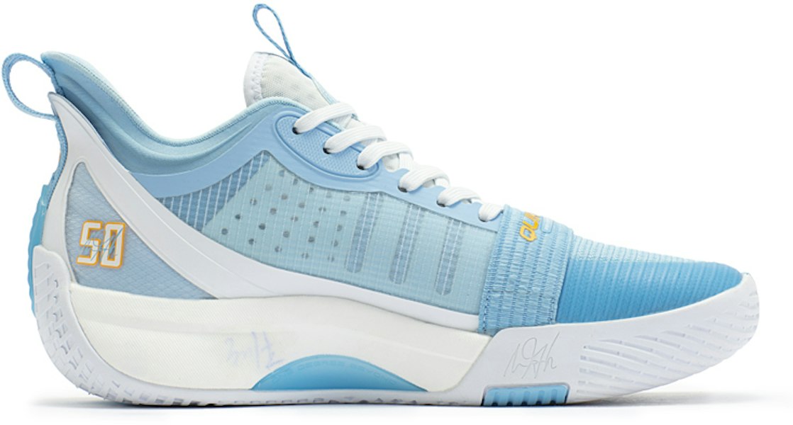361° Aaron Gordon x Zen 3 Pro ''Denver'' - Chaussures de basket Denver. 672231111-1 Lookbook 361° Aaron Gordon x Zen 3 Pro ''Denver'' - Chaussures de basket Denver. 672231111-1
