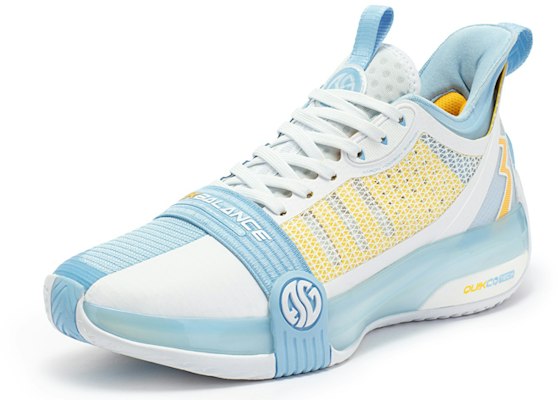 361° Aaron Gordon x Zen 3 Pro ''Denver'' - Chaussures de basket Denver. 672231111-1 Shop 361° Aaron Gordon x Zen 3 Pro ''Denver'' - Chaussures de basket Denver. 672231111-1
