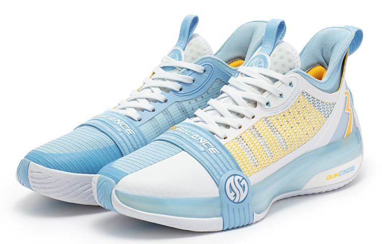 Purchase 361° Aaron Gordon x Zen 3 Pro ''Denver'' - Chaussures de basket Denver. 672231111-1