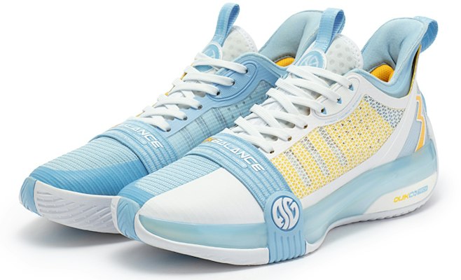 361° Aaron Gordon x Zen 3 Pro ''Denver'' - Chaussures de basket Denver. 672231111-1 Purchase 361° Aaron Gordon x Zen 3 Pro ''Denver'' - Chaussures de basket Denver. 672231111-1