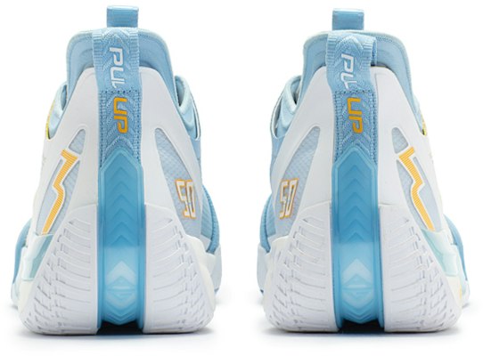 361° Aaron Gordon x Zen 3 Pro ''Denver'' - Chaussures de basket Denver. 672231111-1 Details for 361° Aaron Gordon x Zen 3 Pro ''Denver'' - Chaussures de basket Denver. 672231111-1