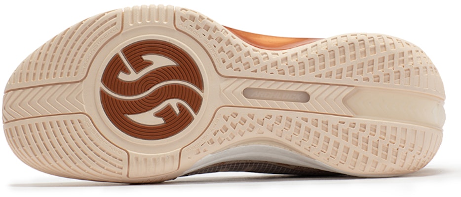 361° Aaron Gordon x Zen 3 Pro 'Hanfu' Sneaker Pria 672231111-4 Details for 361° Aaron Gordon x Zen 3 Pro 'Hanfu' Sneaker Pria 672231111-4
