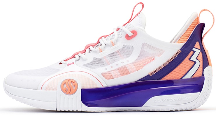 361° Aaron Gordon x Zen 3 SE 'Atardecer en California' 672321104-2 Buy 361° Aaron Gordon x Zen 3 SE 'Atardecer en California' 672321104-2