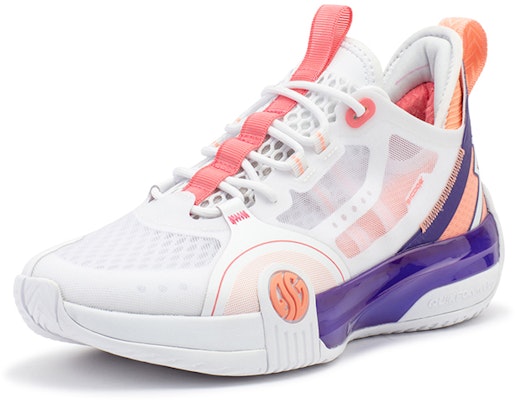 361° Aaron Gordon x Zen 3 SE 'Atardecer en California' 672321104-2 Order 361° Aaron Gordon x Zen 3 SE 'Atardecer en California' 672321104-2