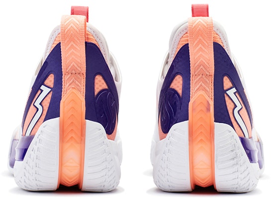 361° Aaron Gordon x Zen 3 SE 'Atardecer en California' 672321104-2 Shop 361° Aaron Gordon x Zen 3 SE 'Atardecer en California' 672321104-2