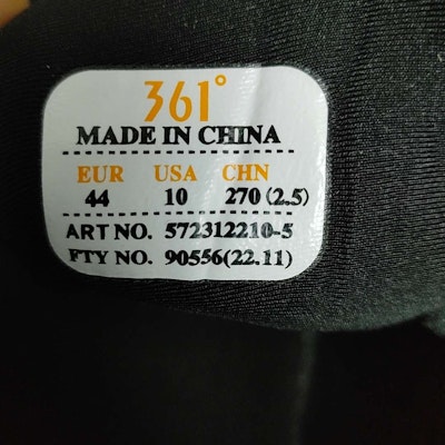 361° adidas Adizero Adios Pro 'Carbon Speed CQT' Lelaki Wanita Kasut Lari 572312210-5 Order 361° adidas Adizero Adios Pro 'Carbon Speed CQT' Lelaki Wanita Kasut Lari 572312210-5