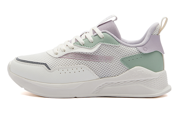 361° adidas UltraBoost 4.0 'Feather White/Light Pulp Purple'