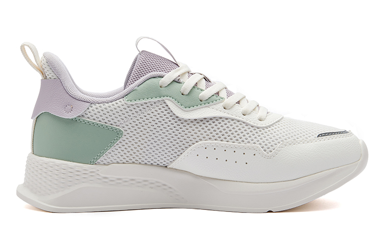 361° adidas UltraBoost 4.0 'Feather White/Light Pulp Purple' 圖 2