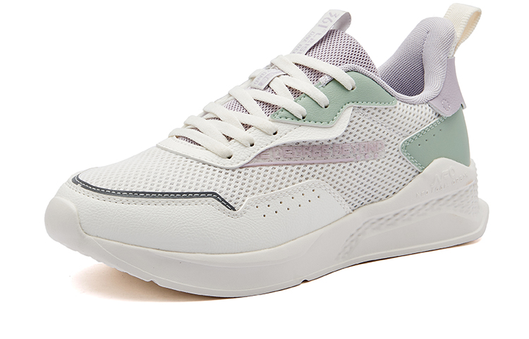 361° adidas UltraBoost 4.0 'Feather White/Light Pulp Purple' 圖 3