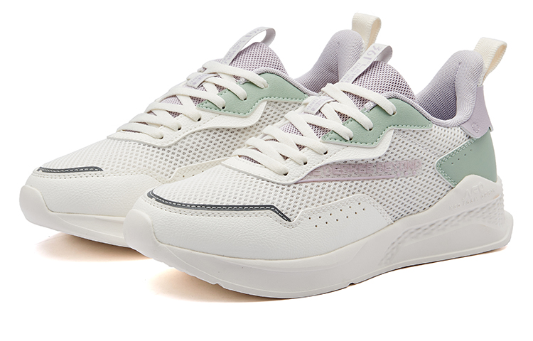 361° adidas UltraBoost 4.0 'Feather White/Light Pulp Purple' 圖 4