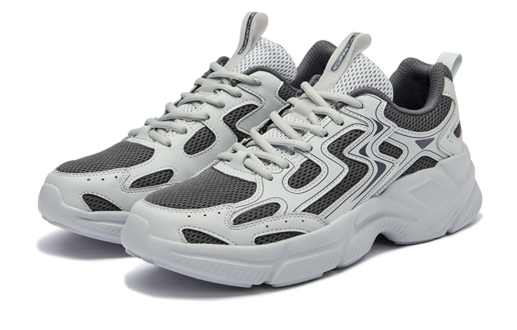 Shop 361° adidas ZX 750 HD 'Kelabu Photon/Kelabu Asap' 672226773-3