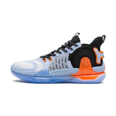 361° AG1 Aaron Gordon 'Blue Black Orange'