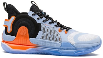 361° AG1 Aaron Gordon 'Azul Negro Naranja' 572121107-1 Order 361° AG1 Aaron Gordon 'Azul Negro Naranja' 572121107-1