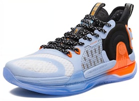 361° AG1 Aaron Gordon 'Azul Negro Naranja' 572121107-1 Lookbook 361° AG1 Aaron Gordon 'Azul Negro Naranja' 572121107-1