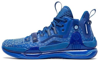 361° AG1 Aaron Gordon 'Blue Stars' 572111110-3 361° AG1 Aaron Gordon 'Blue Stars' 572111110-3