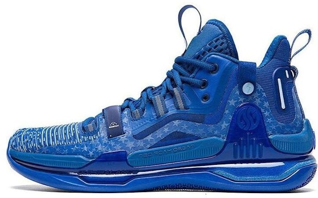 361° AG1 Aaron Gordon 'Blue Stars' 572111110-3 Buy 361° AG1 Aaron Gordon 'Blue Stars' 572111110-3