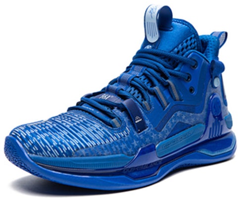 361° AG1 아론 고든 '블루 스타' (361 Degrees AG1 Aaron Gordon 'Blue Stars') 572111110-3 Order 361° AG1 아론 고든 '블루 스타' (361 Degrees AG1 Aaron Gordon 'Blue Stars') 572111110-3