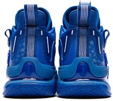 361° AG1 アーロン・ゴードン 「ブルースターズ」 572111110-3 Lookbook 361° AG1 アーロン・ゴードン 「ブルースターズ」 572111110-3