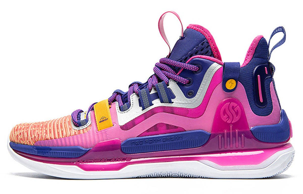 361° AG1 Aaron Gordon 'California Sunset'