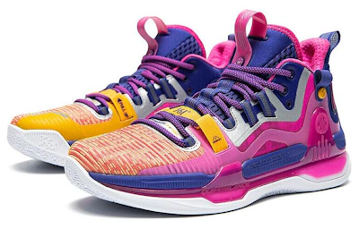 361° AG1 Aaron Gordon 'California Sunset'