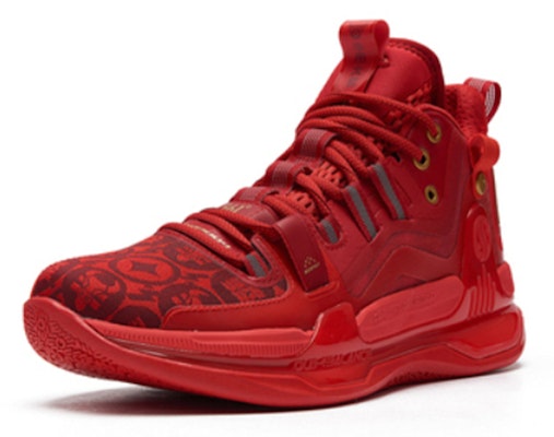 361° AG1 Aaron Gordon 'Lava Red' 572111110-6 Order 361° AG1 Aaron Gordon 'Lava Red' 572111110-6