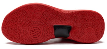 361° AG1 Aaron Gordon 'Rojo Lava' 572111110-6 Shop 361° AG1 Aaron Gordon 'Rojo Lava' 572111110-6