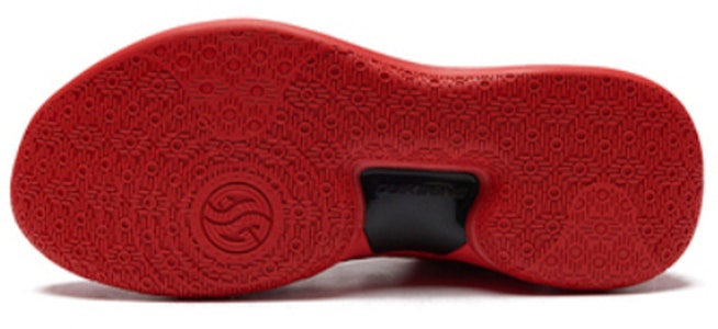 361° AG1 Aaron Gordon 'Rojo Lava' 572111110-6 Shop 361° AG1 Aaron Gordon 'Rojo Lava' 572111110-6