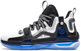 361° AG1 Aaron Gordon 'Magic Blue' 572111110-1 361° AG1 Aaron Gordon 'Magic Blue' 572111110-1