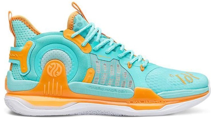 361° AG1 에런 고든 '멜론' (361° AG1 Aaron Gordon 'Melon') 572121107-6 Order 361° AG1 에런 고든 '멜론' (361° AG1 Aaron Gordon 'Melon') 572121107-6