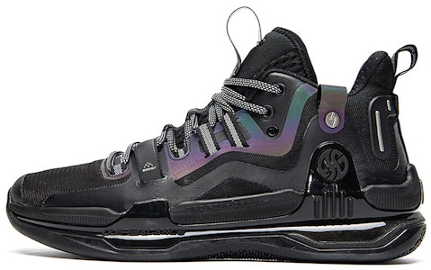 361° AG1 Aaron Gordon 'Black Night' 572111110-2 Buy 361° AG1 Aaron Gordon 'Black Night' 572111110-2