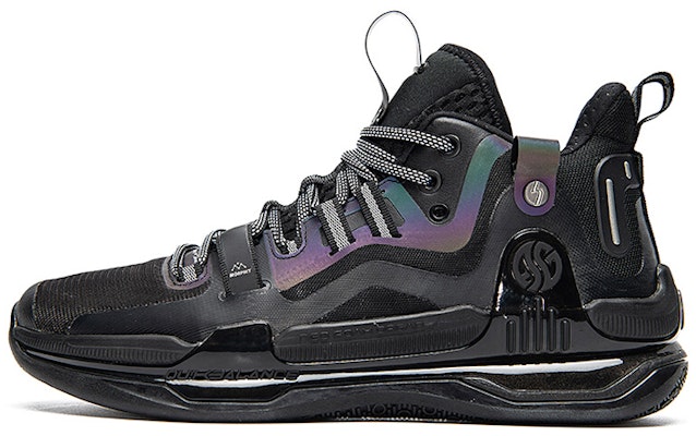 361° AG1 Aaron Gordon 'Night Black' 572111110-2 Buy 361° AG1 Aaron Gordon 'Night Black' 572111110-2