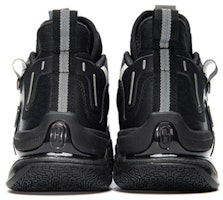 361° AG1 Aaron Gordon 'Black Night' 572111110-2 Lookbook 361° AG1 Aaron Gordon 'Black Night' 572111110-2