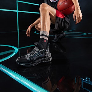 361° AG1 Aaron Gordon 'Black Night' 572111110-2 Details for 361° AG1 Aaron Gordon 'Black Night' 572111110-2