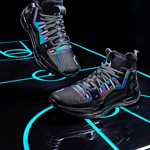 361° AG1 Aaron Gordon 'Black Night' 572111110-2 Cheap 361° AG1 Aaron Gordon 'Black Night' 572111110-2