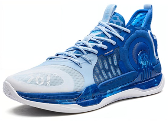 361° AG1 아론 고든 '워터 블루' (361 Degrees AG1 Aaron Gordon 'Water Blue') 572121107-10 Order 361° AG1 아론 고든 '워터 블루' (361 Degrees AG1 Aaron Gordon 'Water Blue') 572121107-10