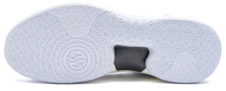 361° AG1 阿隆·戈登 Pro Lux '银色'篮球鞋 672141107-1 Purchase 361° AG1 阿隆·戈登 Pro Lux '银色'篮球鞋 672141107-1