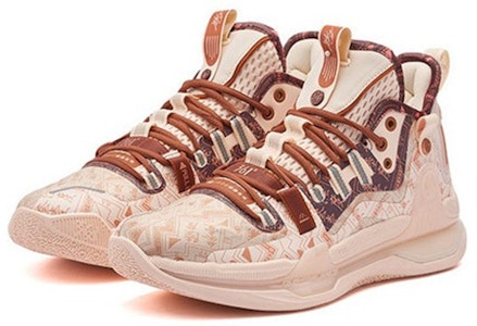 361° AG1 pro Aaron Gordon 'Hangzhou Asian Games - Hanfu' 672131102F-1 Order 361° AG1 pro Aaron Gordon 'Hangzhou Asian Games - Hanfu' 672131102F-1