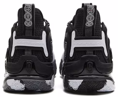 Lookbook 361° AG 1 戈登一代 SE 減震防滑耐磨 低筒 籃球鞋 黑白