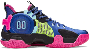 Order 361° AG1 SE Aaron Gordon 'Blue Bright Pink' 672131111-1