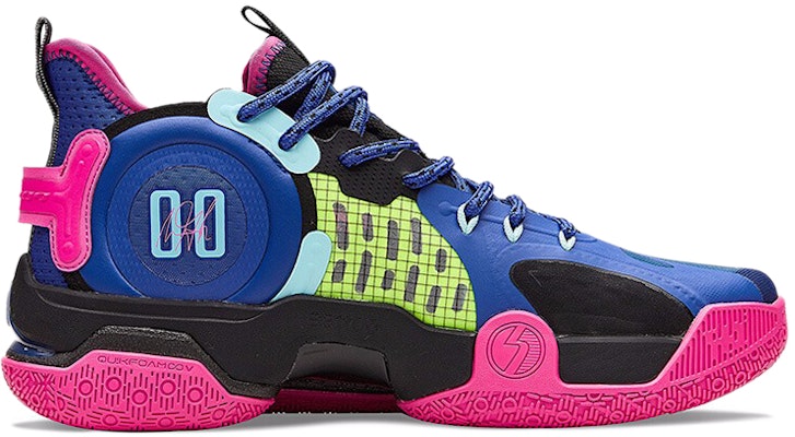 361° AG1 SE Aaron Gordon 'Biru Cerah Pink' 672131111-1 Order 361° AG1 SE Aaron Gordon 'Biru Cerah Pink' 672131111-1