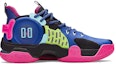 Order 361° AG1 SE Aaron Gordon 'Biru Cerah Pink' 672131111-1