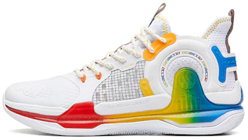 361° AG1 SE Aaron Gordon 'White Rainbow' 572121107-7 361° AG1 SE Aaron Gordon 'White Rainbow' 572121107-7
