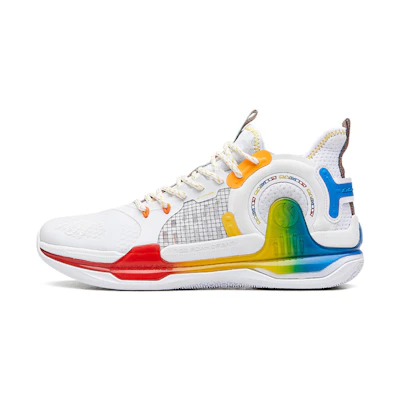 361° AG1 SE Aaron Gordon 'White Rainbow'