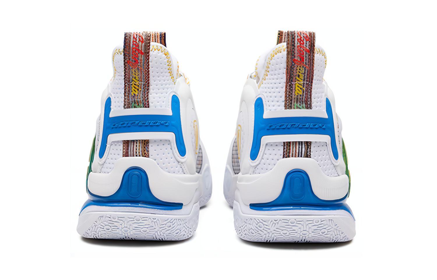 Shop 361° AG1 SE Aaron Gordon 'White Rainbow' 572121107-7