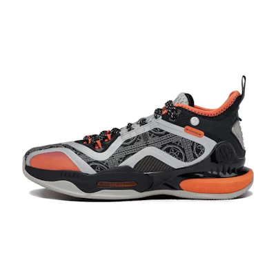361° AG2 Aaron Gordon 'Black Grey Orange'