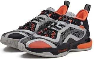 Order 361° AG2 Aaron Gordon 'Black Grey Orange' 572141111-3